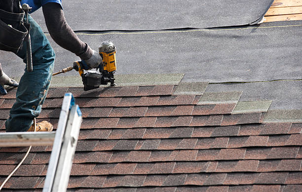 Licensed Roof Repair service in Monroeville, OH - Brentwood Metal Roofing